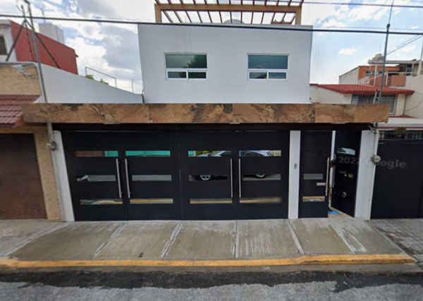 Casa en venta en Militar Marte, Iztacalco — foto 3 de 10