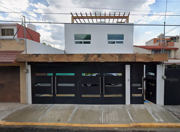 Casa en venta en Militar Marte, Iztacalco — foto 2 de 10