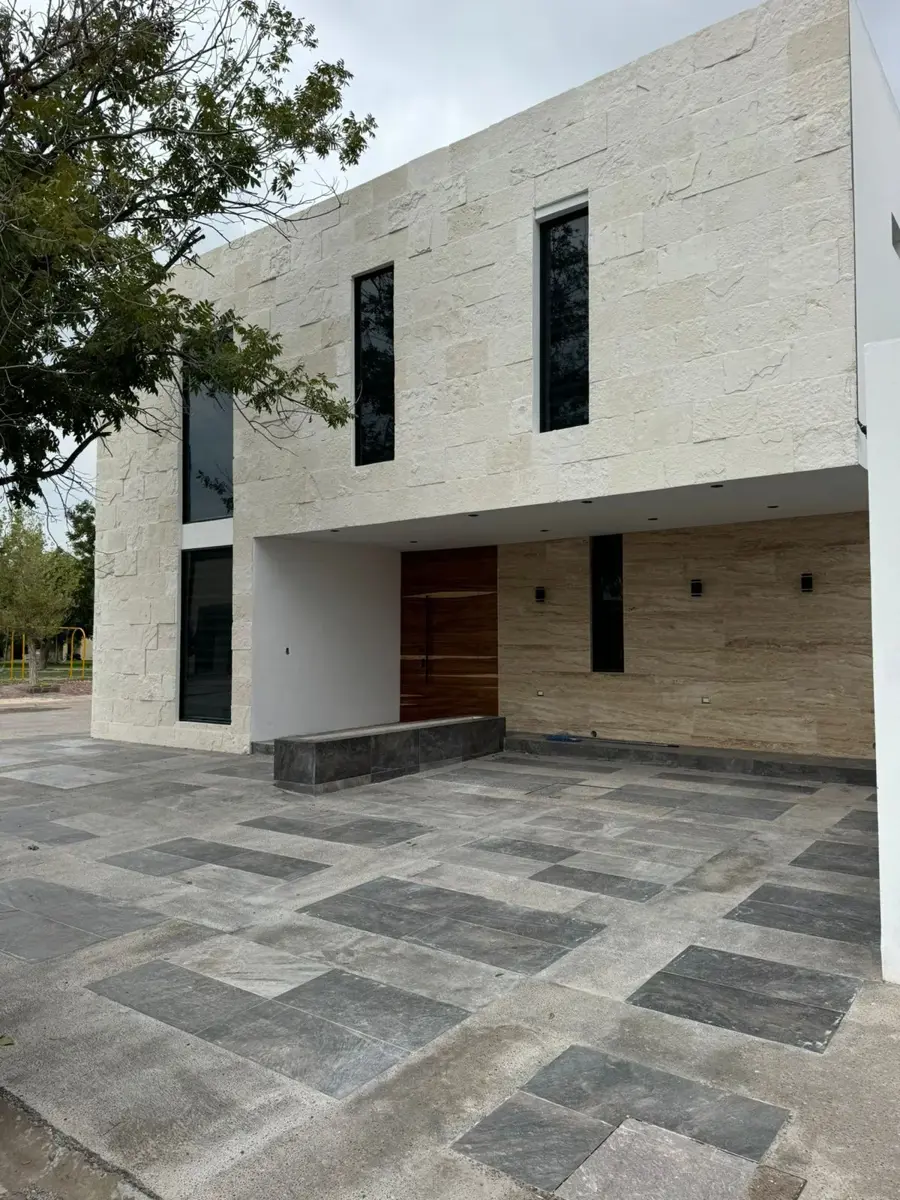 Casa en Venta en Real del Nogalar, Torreón, Coahuila de Zaragoza