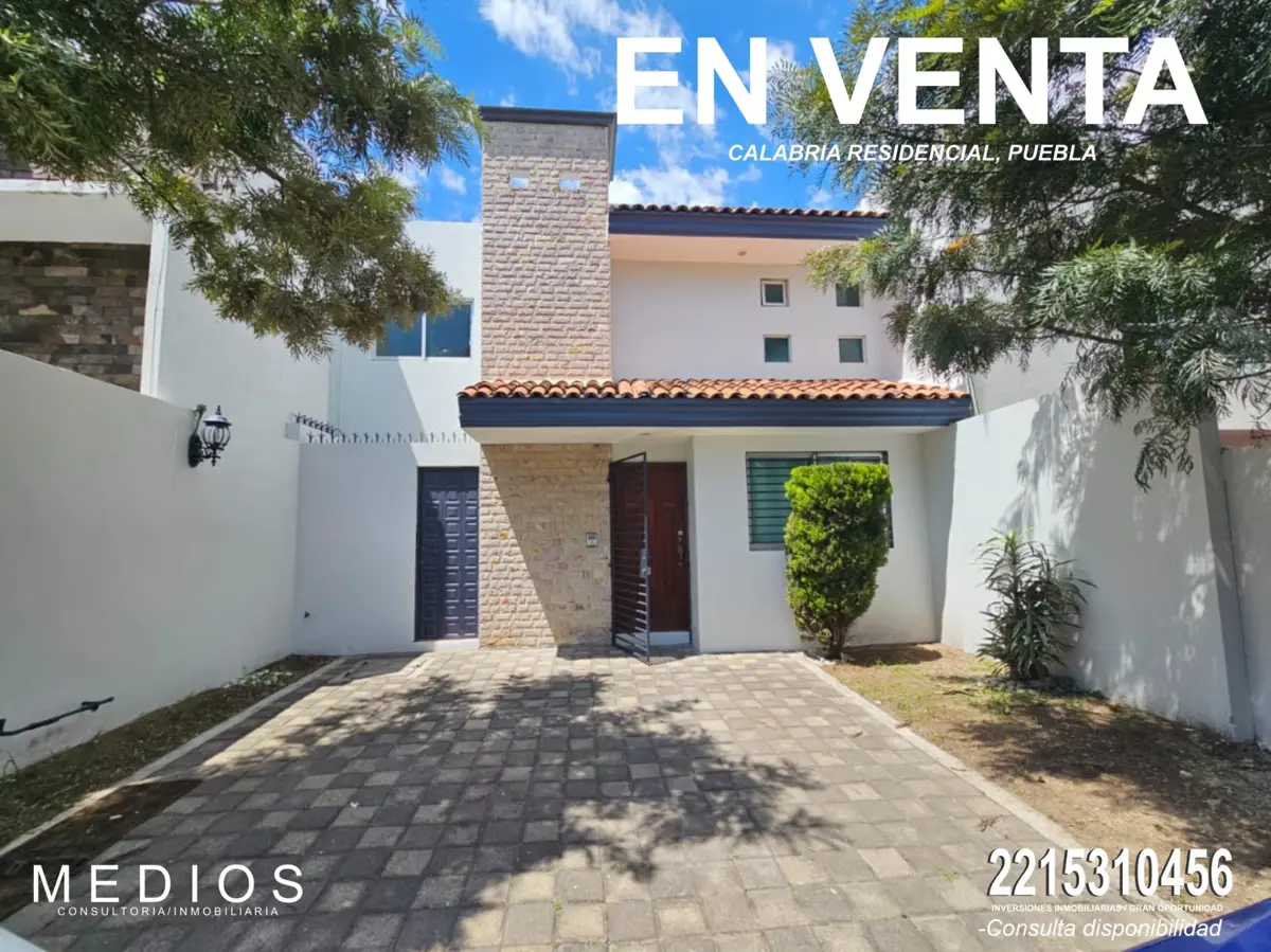 Casa en venta en San Cosme Texintla, San Pedro Cholula — foto 1 de 16