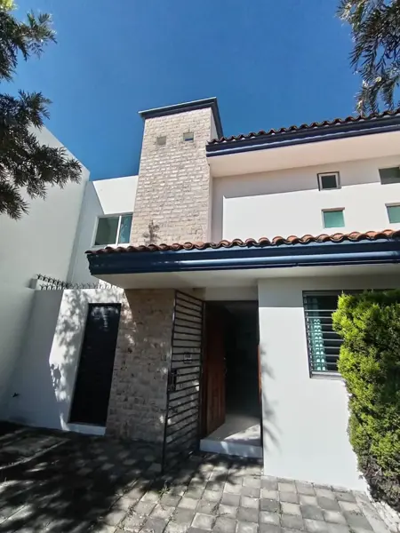 Casa en venta en San Cosme Texintla, San Pedro Cholula — foto 2 de 16