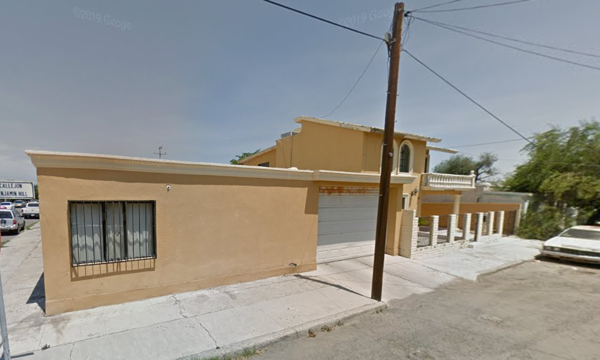 Casa en venta en Olivares, Hermosillo — foto 2 de 15
