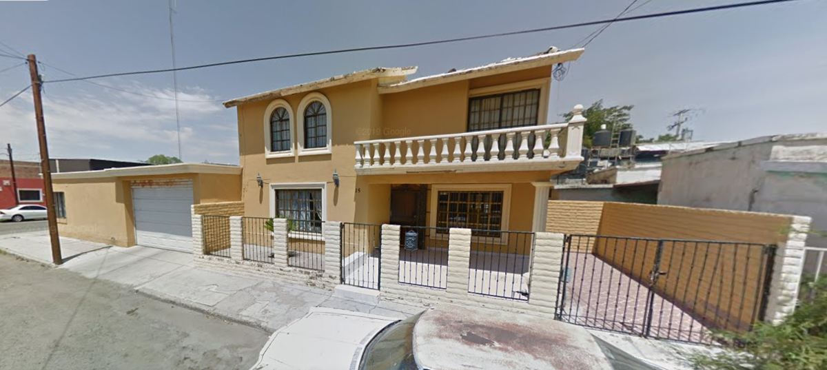 Casa en venta en Olivares, Hermosillo — foto 1 de 15
