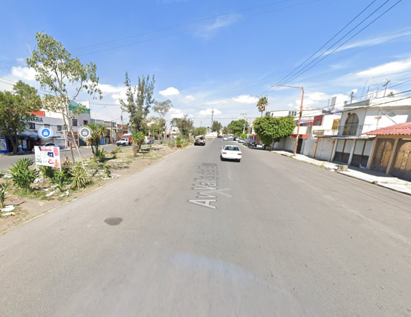 Casa en venta en Valle de Aragón 3ra. Sección Oriente, Ecatepec de Morelos — foto 2 de 11