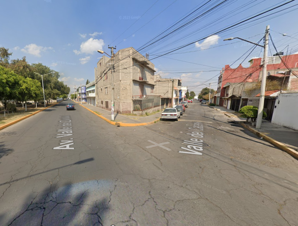 Casa en venta en Valle de Aragon, Nezahualcóyotl — foto 3 de 11
