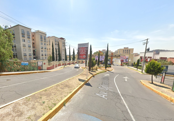 Departamento en venta en Colinas de San José, Tlalnepantla de Baz — foto 2 de 11