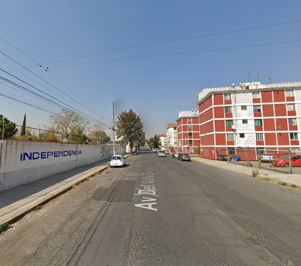Departamento en venta en Valle de Aragon, Nezahualcóyotl — foto 3 de 11