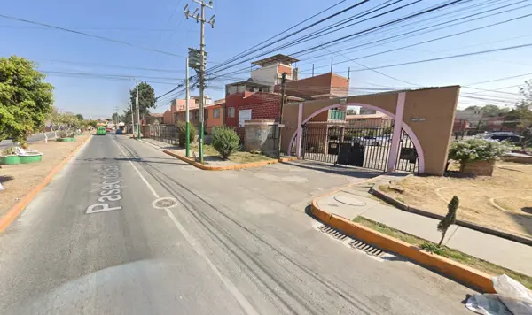 Casa en venta en Misiones I, Cuautitlán — foto 3 de 11
