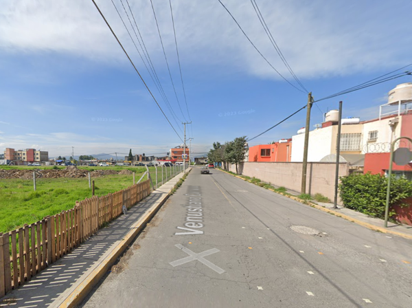 Casa en venta en Libertad, Atizapán — foto 3 de 11