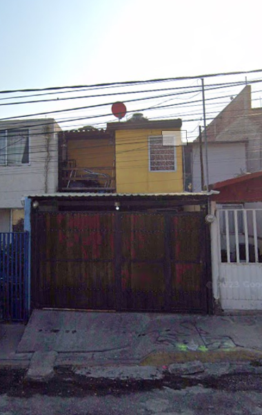Casa en venta en Lomas de Coacalco 1a. Sección, Coacalco de Berriozábal — foto 2 de 11