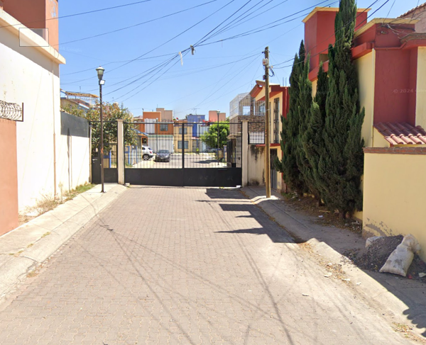Casa en venta en San Marcos Huixtoco, Chalco — foto 2 de 11