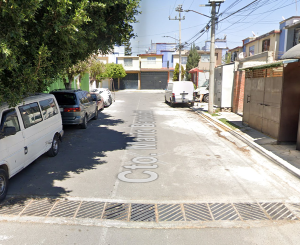 Casa en venta en San Marcos Huixtoco, Chalco — foto 3 de 11