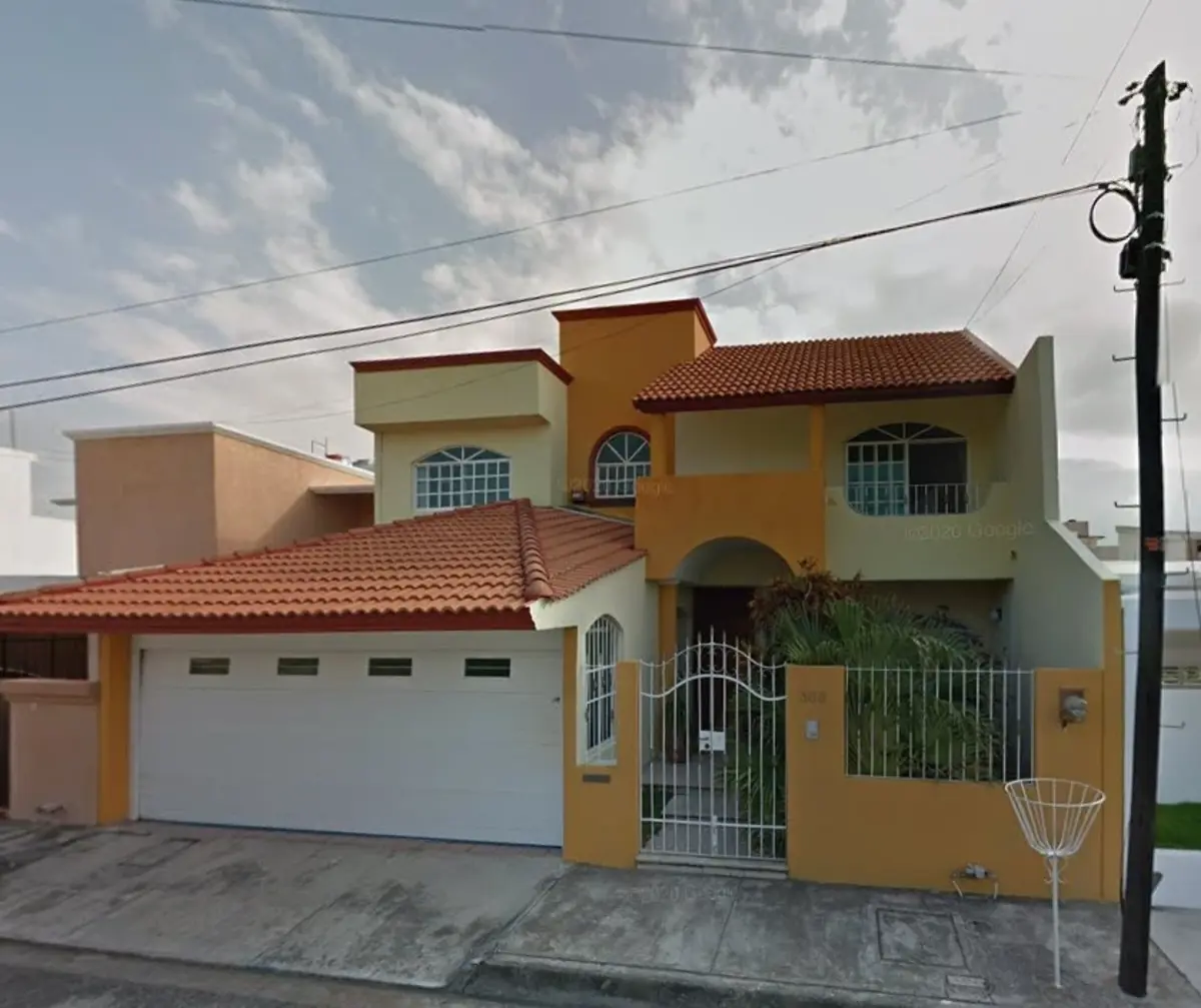 Casa en venta en Costa de Oro, Boca del Río — foto 1 de 12