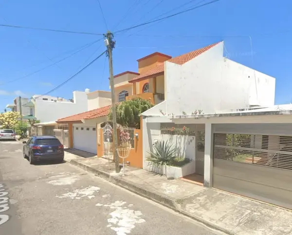 Casa en venta en Costa de Oro, Boca del Río — foto 3 de 12
