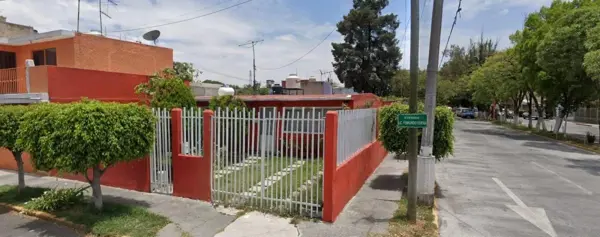 Casa en venta en Nueva Ixtacala, Tlalnepantla de Baz — foto 2 de 9