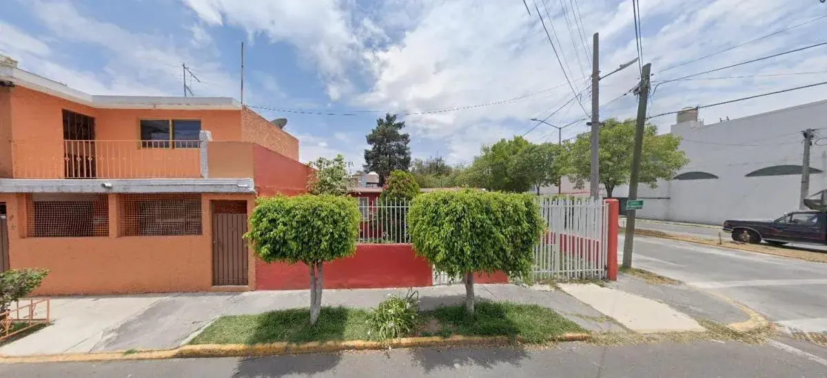 Casa en venta en Nueva Ixtacala, Tlalnepantla de Baz — foto 1 de 9