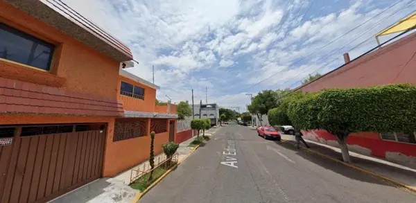 Casa en venta en Nueva Ixtacala, Tlalnepantla de Baz — foto 3 de 9