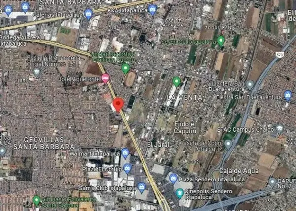 Casa en venta en Hacienda las Palmas I y II, Ixtapaluca — foto 3 de 25