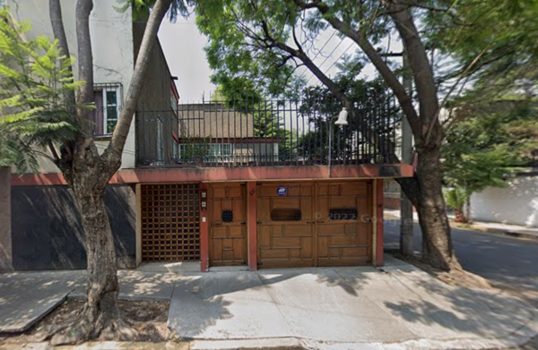 Casa en venta en Americas Unidas, Benito Juárez — foto 2 de 10