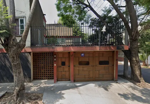 Casa en venta en Americas Unidas, Benito Juárez, Ciudad de México Casa en venta en Americas Unidas, Benito Juárez, Ciudad de México