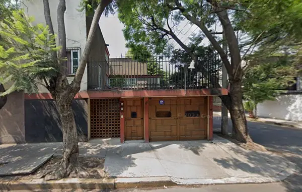 Casa en venta en Americas Unidas, Benito Juárez — foto 3 de 10