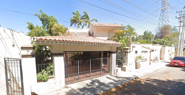 Casa en venta en Villa Itson, Cajeme — foto 2 de 17