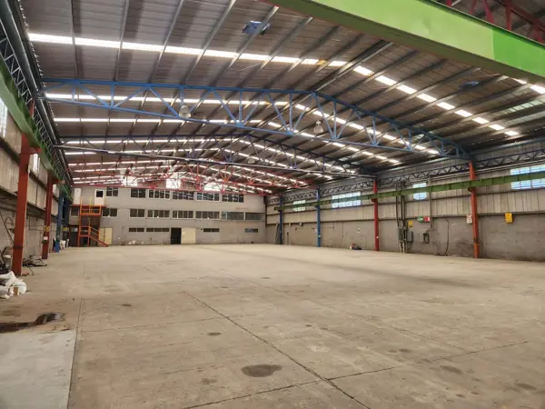 Nave en venta en Sanctorum, Cuautlancingo — foto 2 de 8