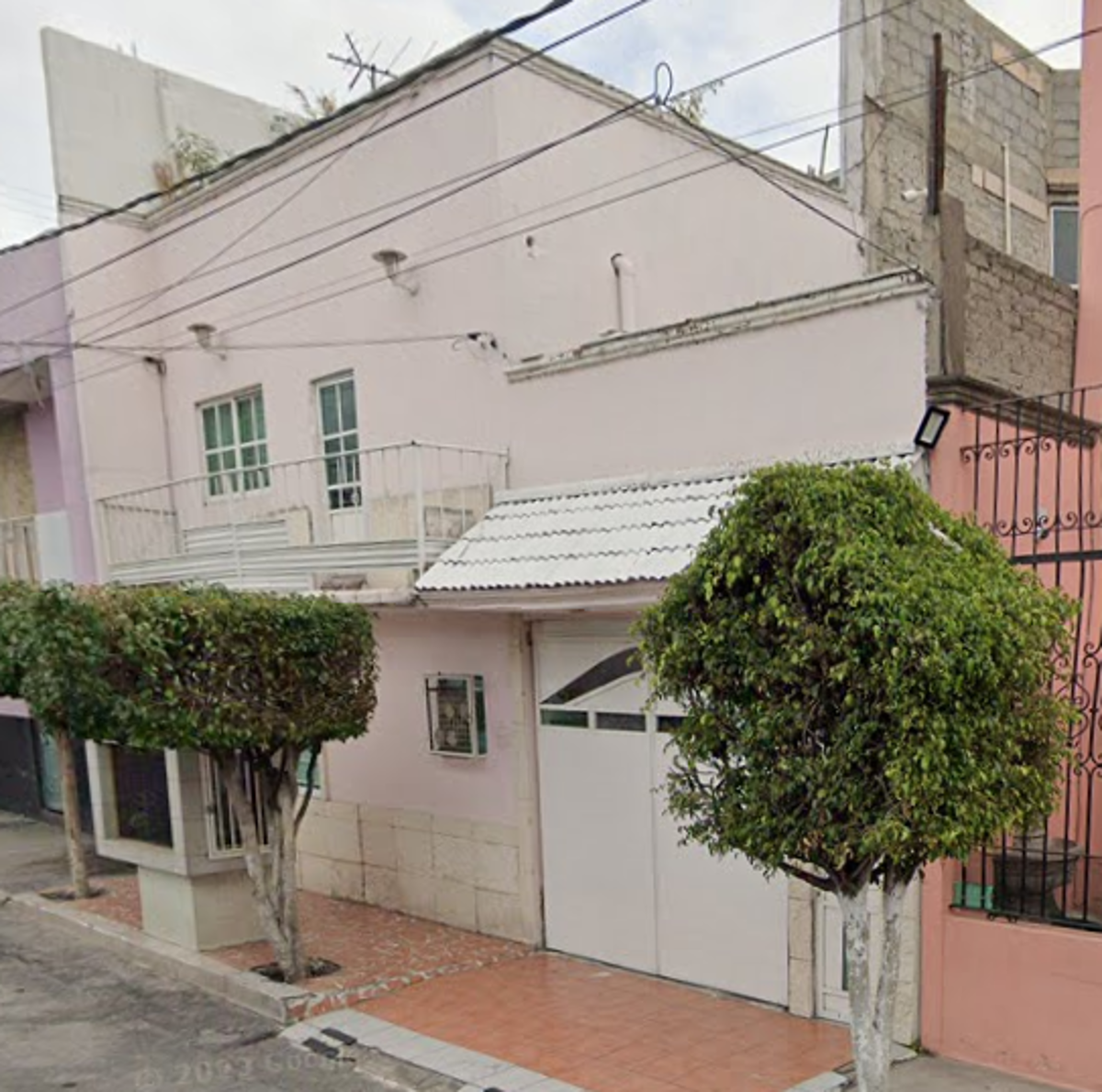 Casa en venta en Providencia, Gustavo A. Madero — foto 1 de 11