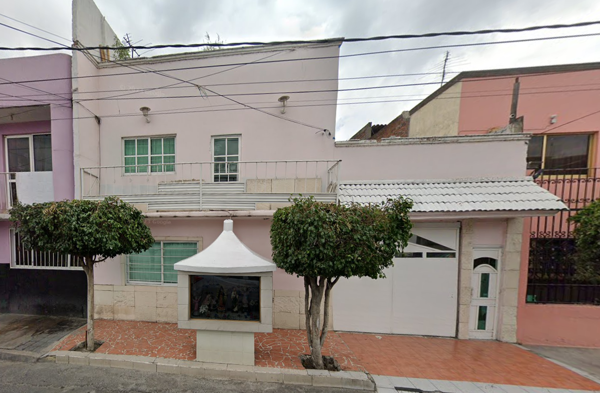 Casa en venta en Providencia, Gustavo A. Madero — foto 3 de 11