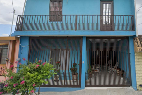 Casa en venta en Las Villas, Guadalupe — foto 2 de 5