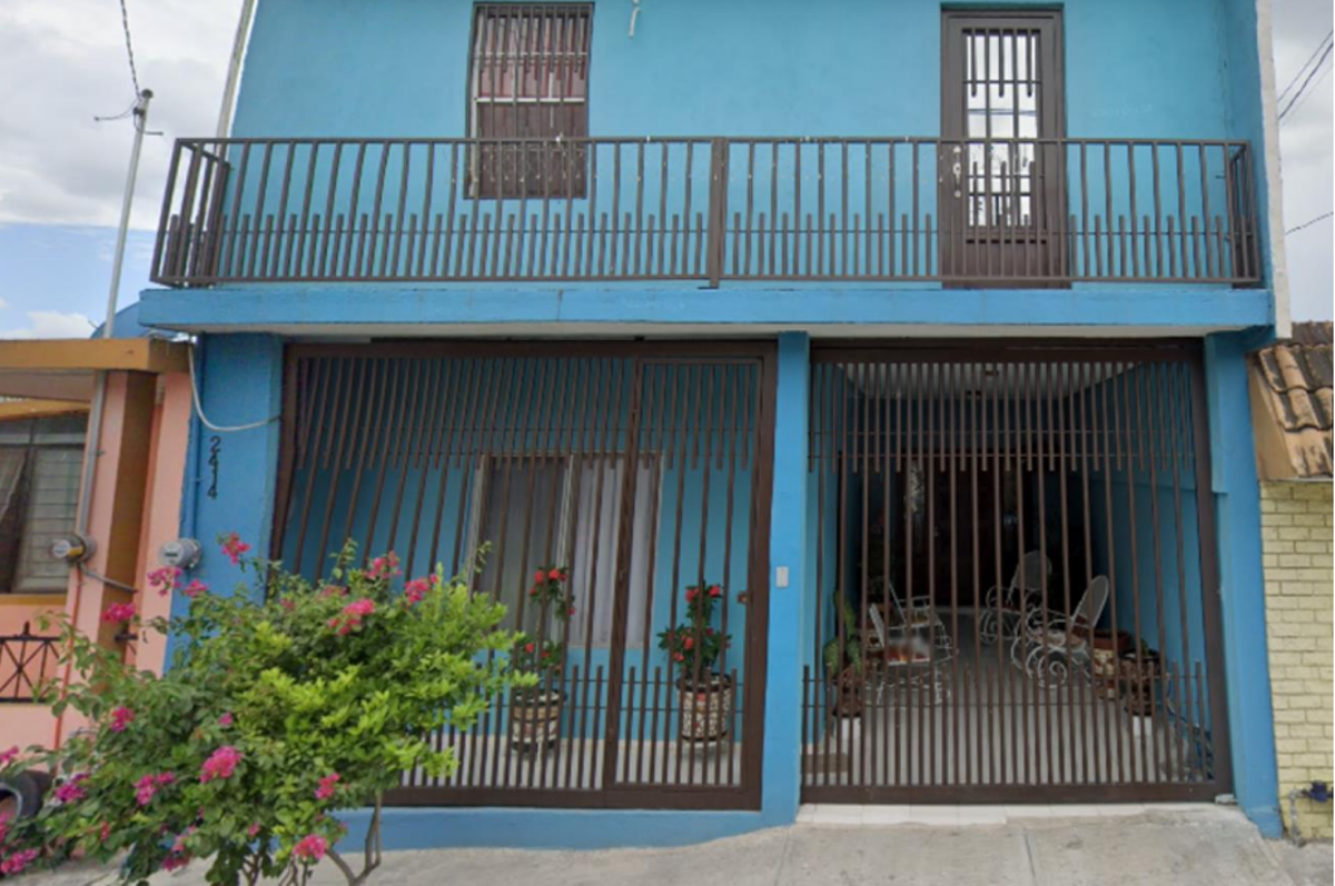 Casa en venta en Las Villas, Guadalupe — foto 1 de 5