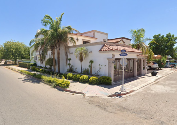 Casa en venta en Montecarlo, Cajeme — foto 2 de 18