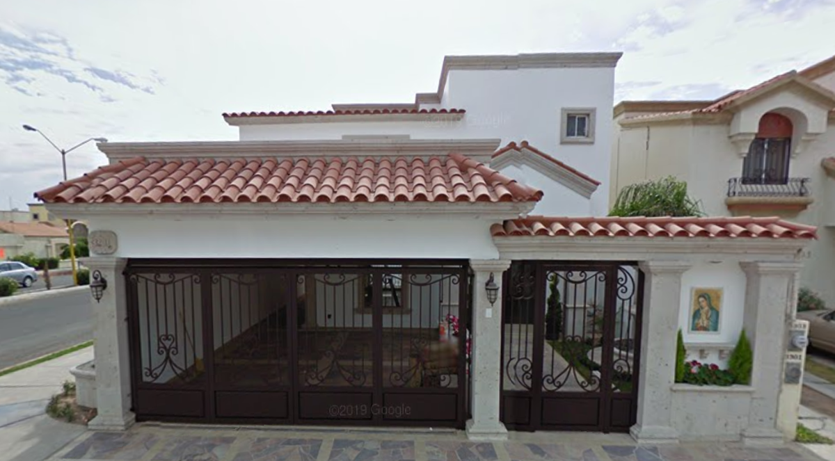 Casa en venta en Montecarlo, Cajeme — foto 1 de 18