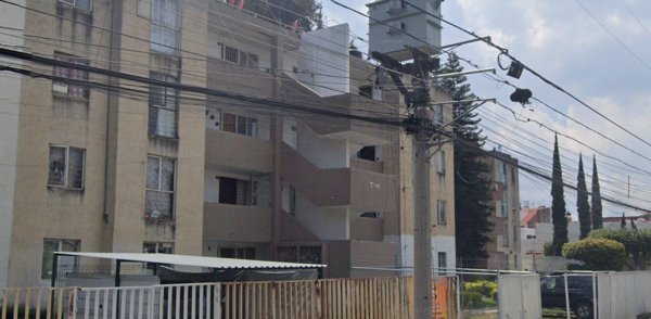 Departamento en venta en Atemajac del Valle, Zapopan — foto 3 de 14