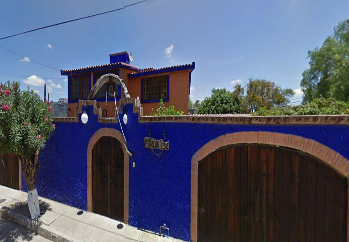 Casa en venta en Jardines de San Antonio, Irapuato — foto 1 de 5