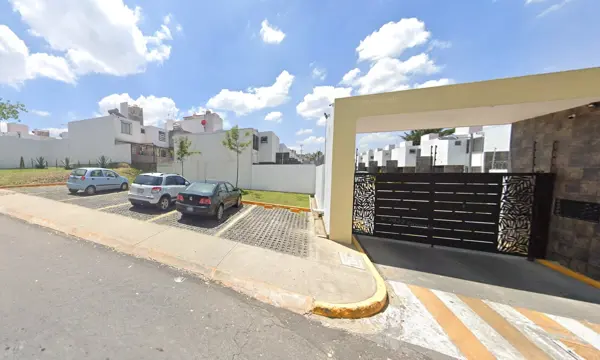 Casa en Fracc Boulevares del Lago, Nicolás Romero, México