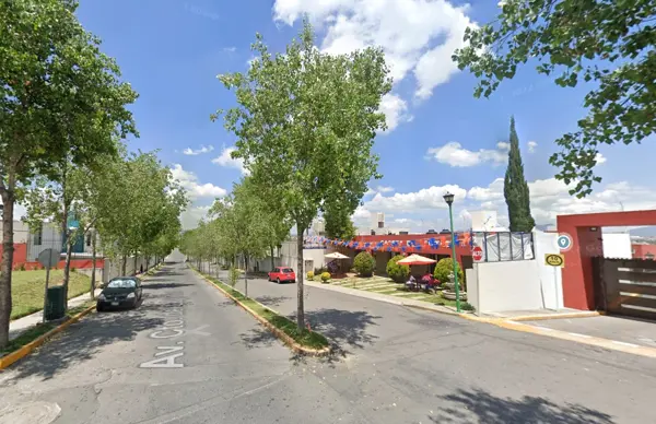 Casa en venta en Fracc Boulevares del Lago, Nicolás Romero — foto 3 de 11