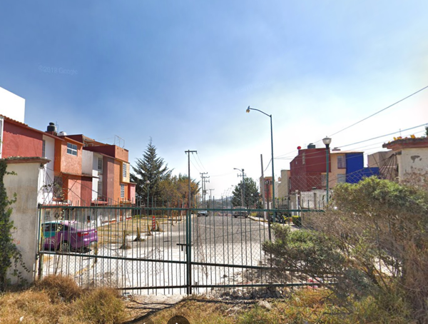 Casa en venta en Fuentes de San José, Nicolás Romero — foto 2 de 13