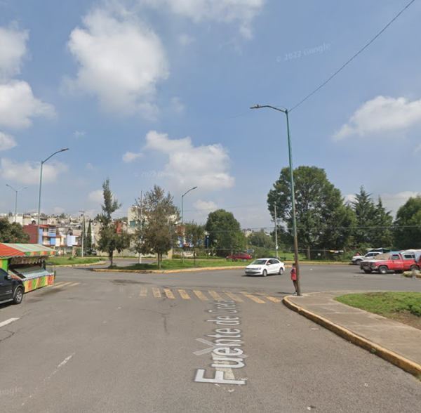 Casa en venta en Fuentes de San José, Nicolás Romero — foto 3 de 13