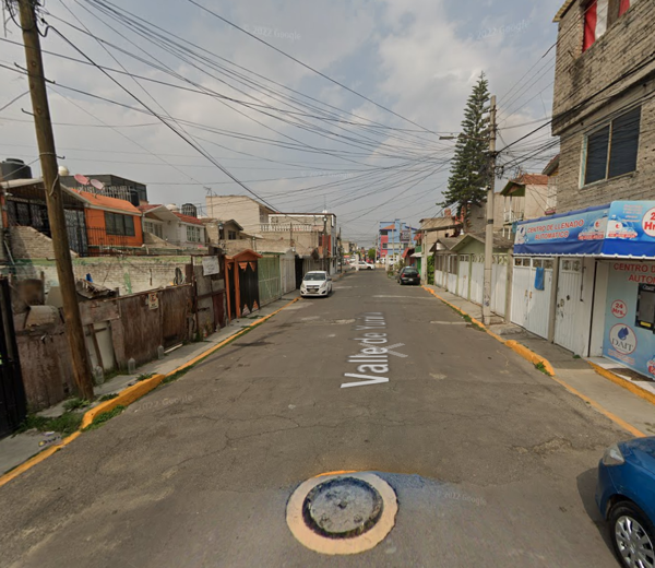 Departamento en venta en Fuentes de Aragon, Ecatepec de Morelos — foto 2 de 11
