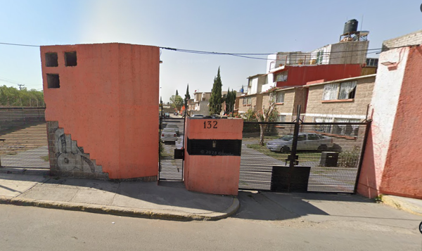 Casa en Alborada Jaltenco Ctm XI, Jaltenco, México