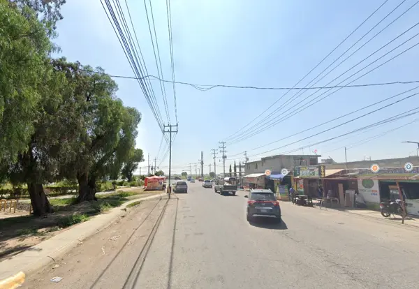 Casa en venta en Paseos de San Juan, Zumpango — foto 3 de 11