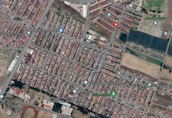 Casa en venta en Villas de Chalco, Chalco — foto 3 de 25