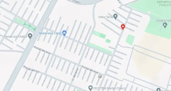 Casa en venta en Villas de Chalco, Chalco — foto 2 de 25