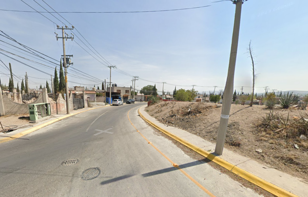 Casa en venta en Fracc la Trinidad, Zumpango — foto 2 de 11