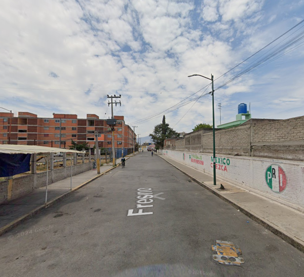 Departamento en venta en La Isla, Tultitlán — foto 3 de 11