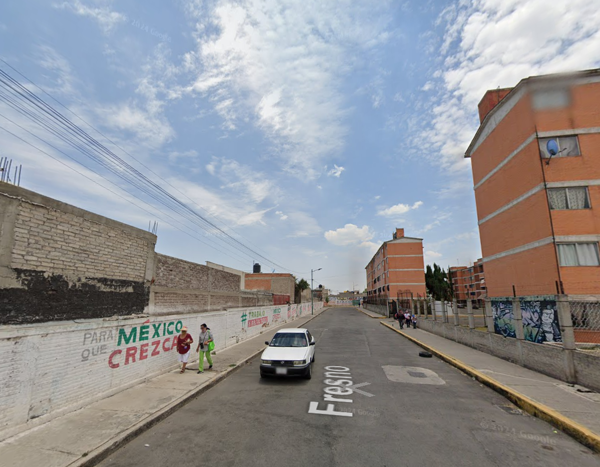 Departamento en venta en La Isla, Tultitlán — foto 2 de 11