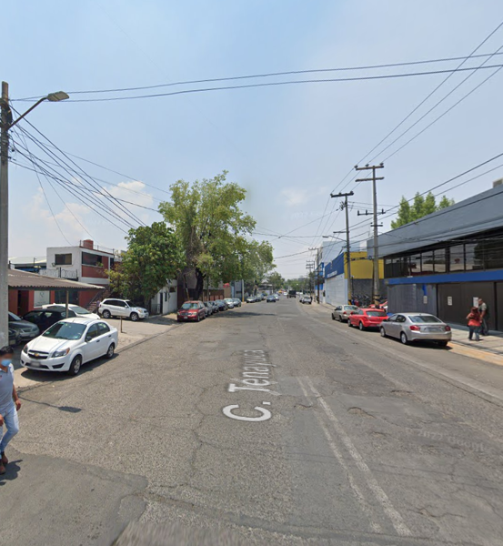 Departamento en venta en Centro Industrial Tlalnepantla, Tlalnepantla de Baz — foto 3 de 11