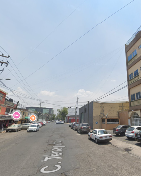 Departamento en venta en Centro Industrial Tlalnepantla, Tlalnepantla de Baz — foto 2 de 11