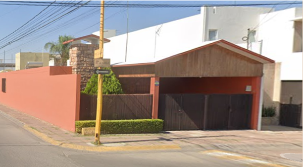 Casa en venta en Bosques del Prado Norte, Aguascalientes, Aguascalientes